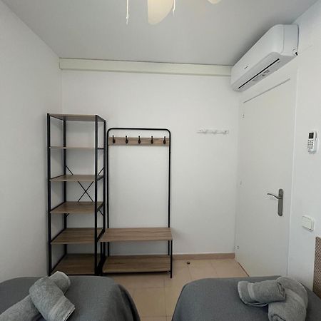 Apartamentos Ct Salou Eksteriør bilde