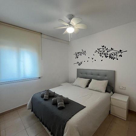 Apartamentos Ct Salou Eksteriør bilde