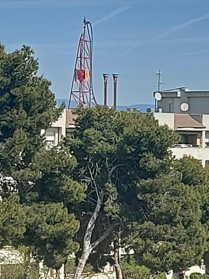 Apartamentos Ct Salou Eksteriør bilde