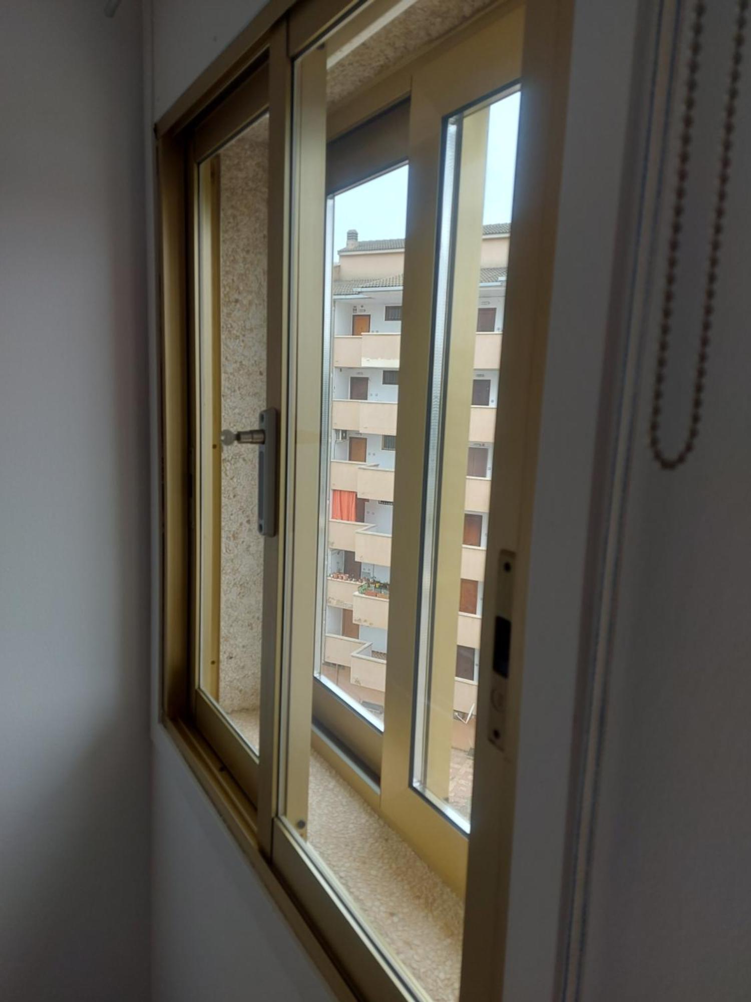 Apartamentos Ct Salou Eksteriør bilde