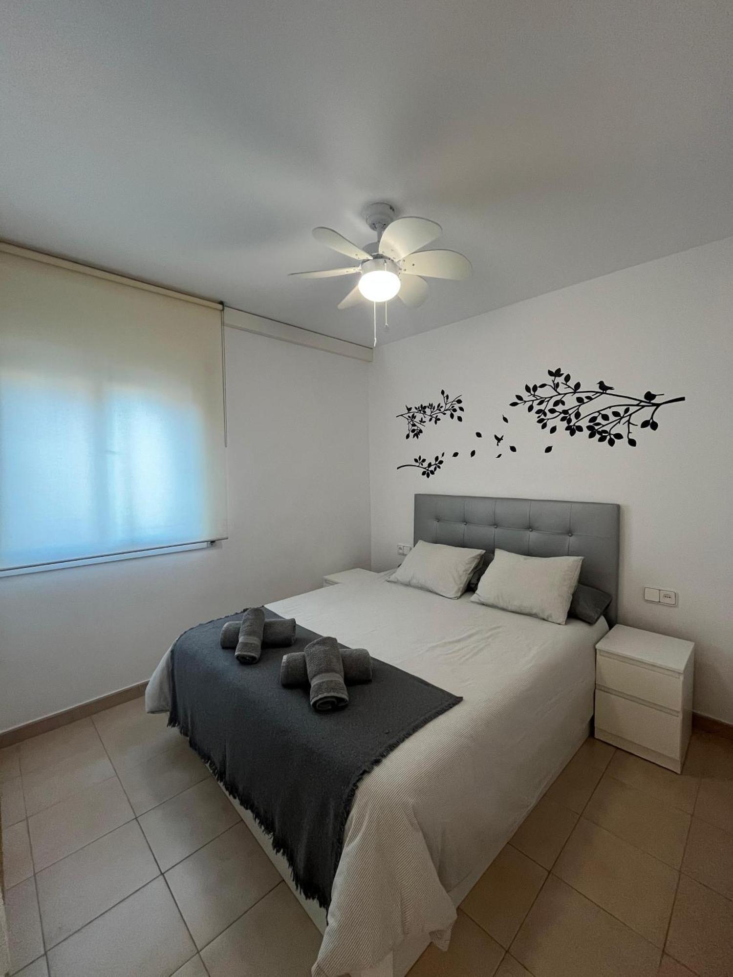 Apartamentos Ct Salou Eksteriør bilde
